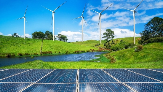 Cơ chế nào để hút đầu tư vào năng lượng tái tạo?