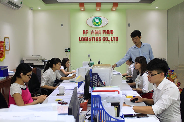 Logistics Việt Nam: Tiềm năng chờ lực đẩy