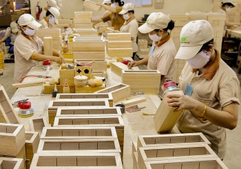Canada thị trường xuất khẩu tiềm năng của gỗ Việt Nam