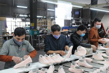 Xuất khẩu da giày sang Canada gia tăng lợi thế nhờ CPTPP