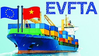 Doanh nghiệp kỳ vọng lợi ích kinh doanh gì từ EVFTA?
