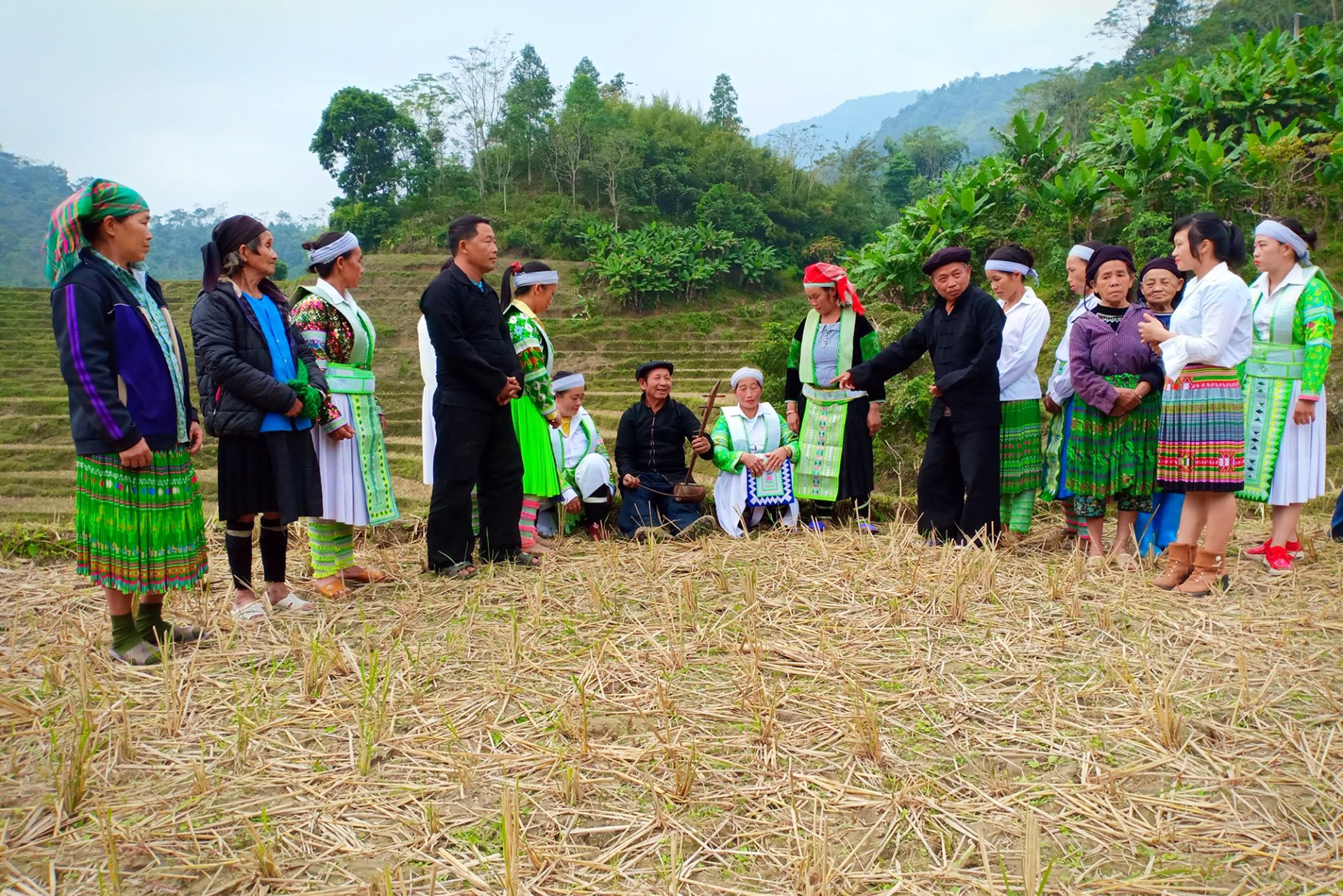 Bắc Kạn: Tập trung phát triển kinh tế - xã hội vùng dân tộc thiểu số và miền núi