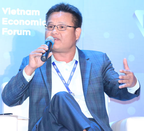Doanh nghiệp nông nghiệp Việt cần làm gì trước xu thế Blockchain?