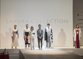 an tuong sakura collection viet nam 2018