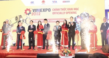 vimexpo 2022 co hoi cho doanh nghiep che bien che tao ket noi mo rong thi truong