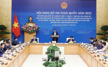 nam 2025 khu vuc do thi dong gop vao gdp ca nuoc dat tren 75