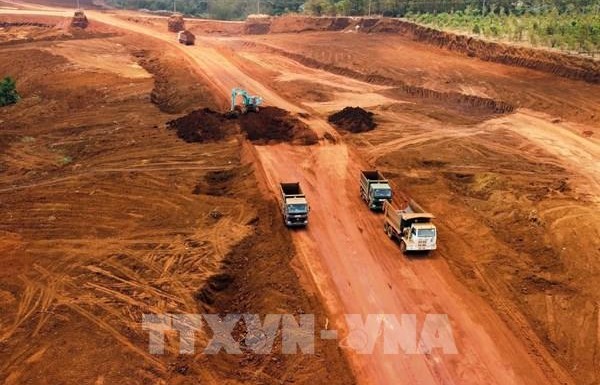 Đắk Nông công bố 12 mỏ bô-xít là khu vực dự trữ khoáng sản quốc gia