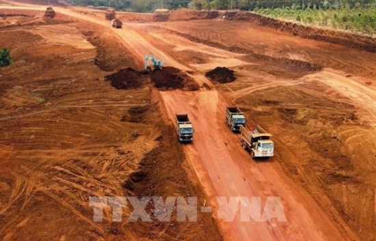 Đắk Nông công bố 12 mỏ bô-xít là khu vực dự trữ khoáng sản quốc gia
