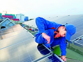 southern region speeds up rooftop solar power projects