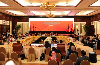 asean ministers urge health protection not trade protectionism