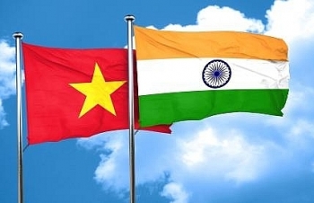 Dấu ấn mới về thương mại và đầu tư Việt Nam - Ấn Độ