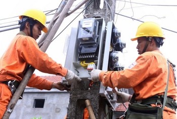 Hải Phòng triển khai công tác tiết kiệm điện mùa nắng nóng 2017