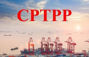 Bức tranh thương mại sau một năm CPTPP có hiệu lực