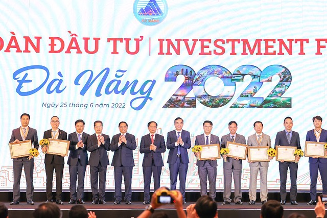 Thủ tướng khẳng định cam kết mạnh mẽ về môi trường đầu tư, mong các nhà đầu tư “đã nói là làm” khi lựa chọn Việt Nam - Ảnh 9.