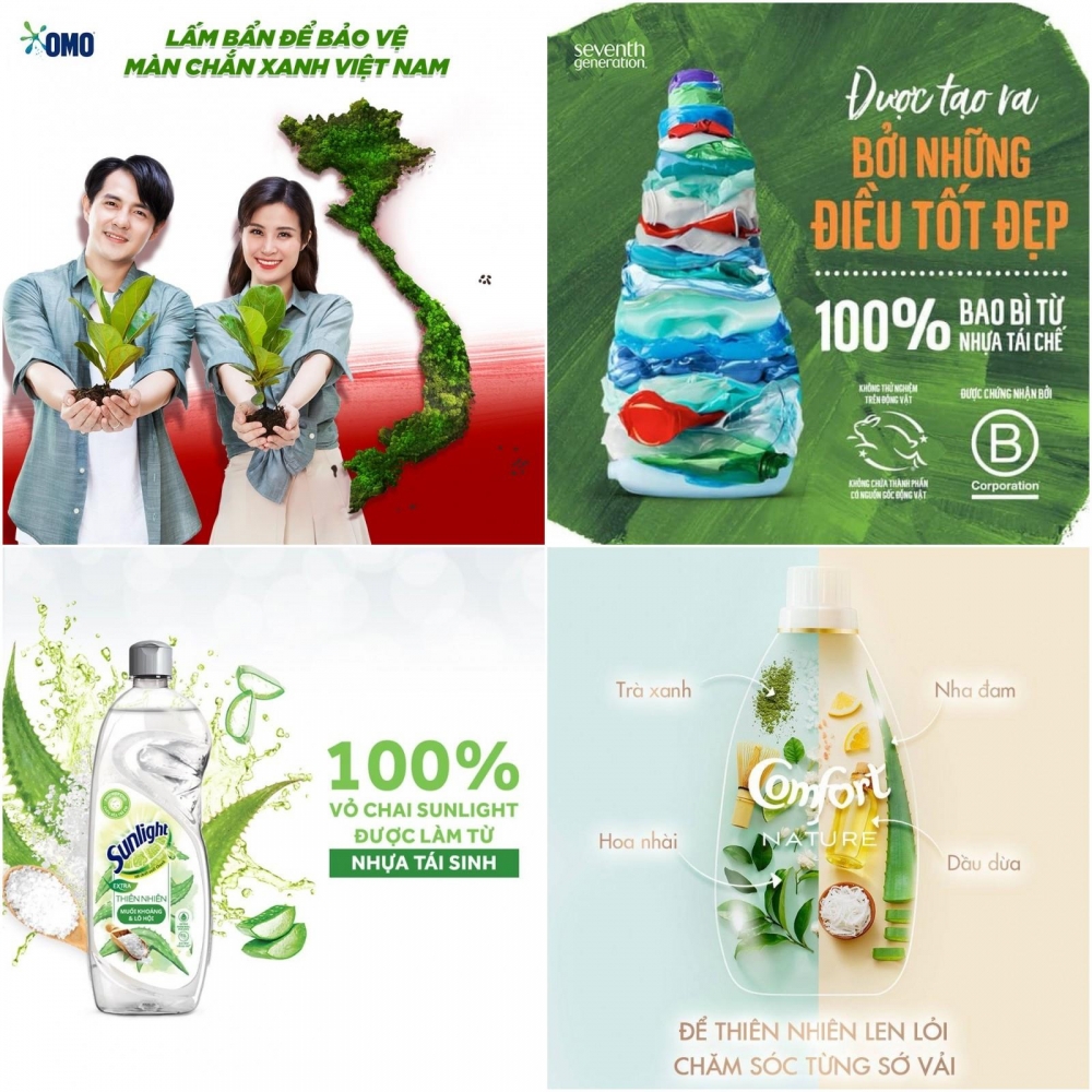 1 ty eur de loai bo nhien lieu hoa thach trong cac san pham cua unilever