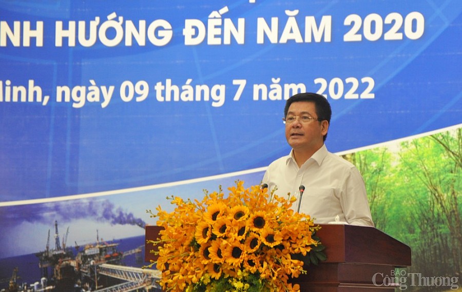 Thủ tướng Chính phủ Phạm Minh Chính chủ trì Hội nghị tổng kết 15 năm thực hiện Nghị quyết số 53-NQ/TW