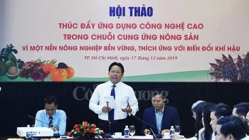 ung dung cong nghe cao thuc day phat trien nen nong nghiep