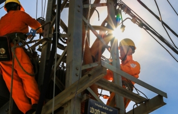 EVNCPC: Đẩy mạnh nhiều giải pháp tiết kiệm điện