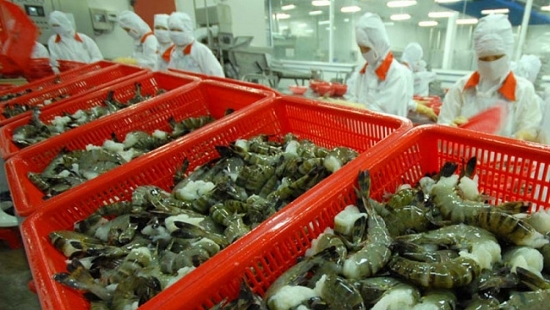 Quý II/2023, nông lâm thủy sản hướng đến chinh phục mốc xuất khẩu 14 tỷ USD