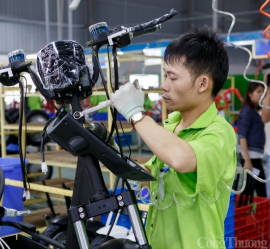 "Doanh nghiệp đang rất cần một môi trường kinh doanh thông thoáng"