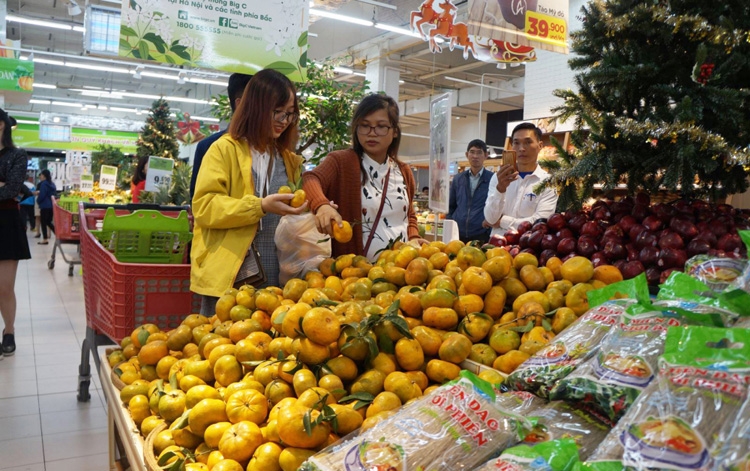 viet nam malaysia co hoi tang truong thuong mai ben vung