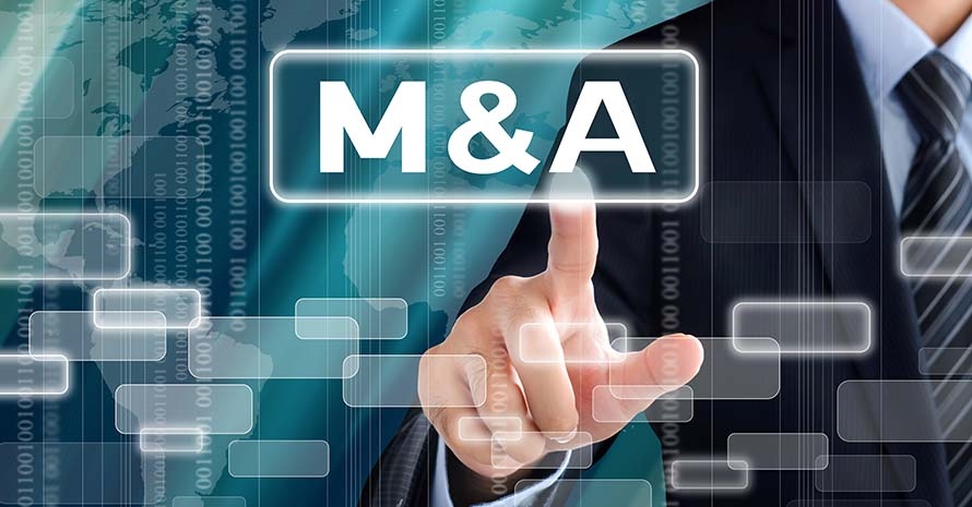 Thị trường M&A: Cơ hội cho những nhà đầu tư sẵn tiền