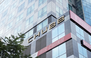 chubb life vietnam honored with certificate of merit from the vietnams prime minister