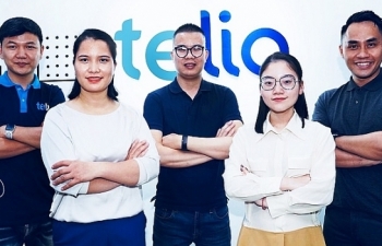 Nền tảng thương mại điện tử Telio gọi vốn thành công 25 triệu USD