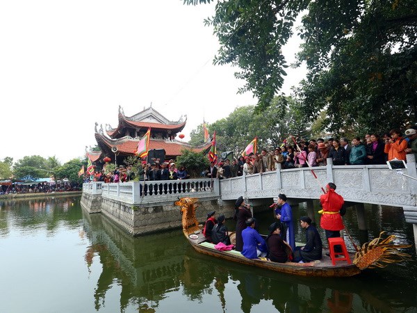 khai hoi lim mang dam ban sac van hoa vung kinh bac