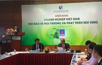 Môi trường - Thách thức của doanh nghiệp Việt Nam trước các FTA