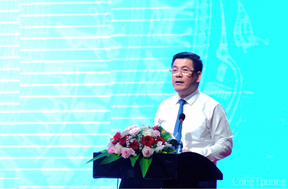Bộ trưởng Nguyễn Hông Diên đề nghị các địa phương phối hợp nâng cao chất lượng sản phẩm