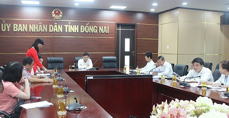 dong nai se to chuc doan xuc tien dau tu thuong mai tai nhat ban