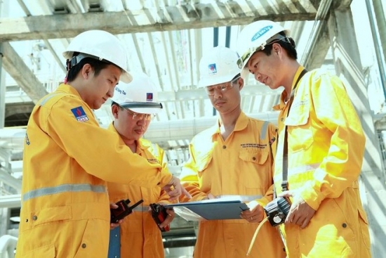 Quản trị biến động tốt, Tập đoàn Dầu khí Việt Nam giữ vững đà tăng trưởng