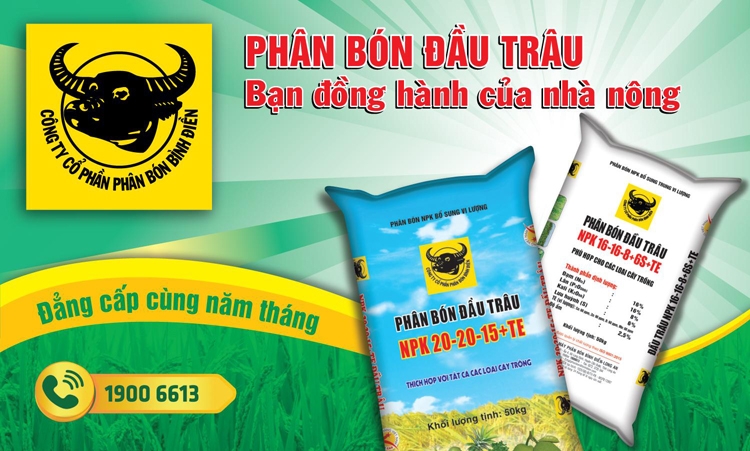 Luận bàn về công và tội của phân hóa học trong sản xuất nông nghiệp