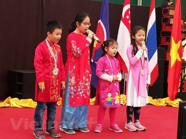 quang ba van hoa viet nam trong cong dong asean tai ankara