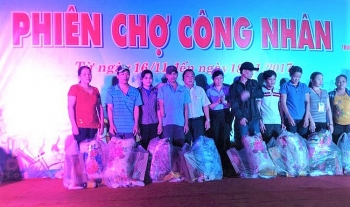 Đồng Nai dự kiến tổ chức 6 phiên chợ hàng Việt về nông thôn