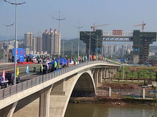 "An toàn để xuất khẩu, xuất khẩu phải an toàn"