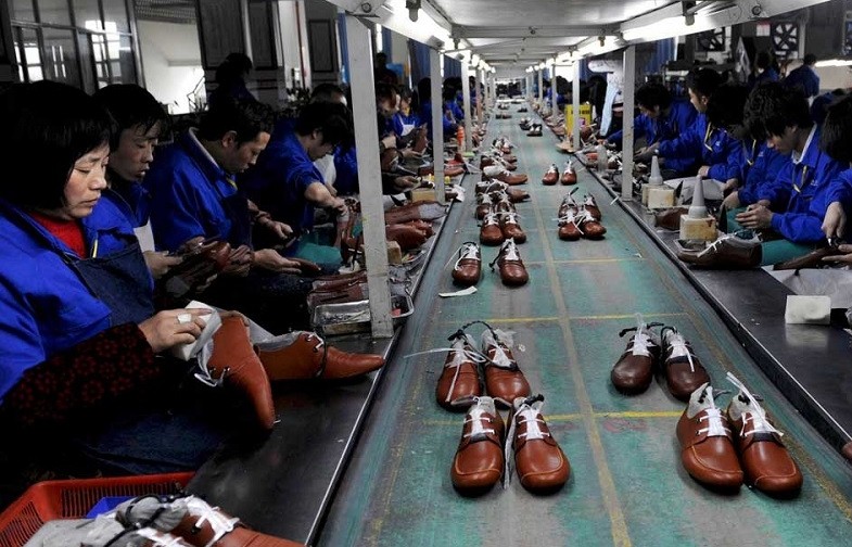 Thực thi Hiệp định EVFTA: Ngành Da giày đảm bảo các cam kết về lao động