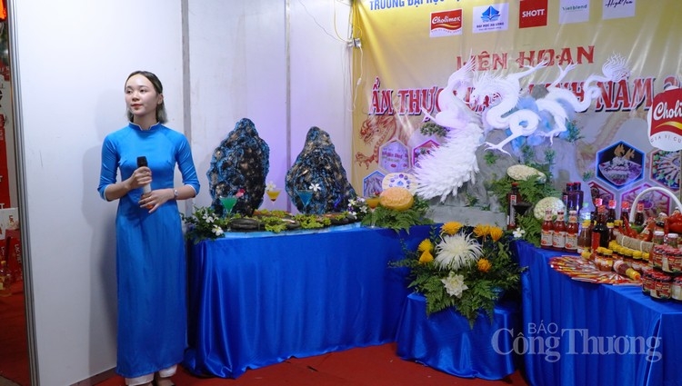 Liên hoan ẩm thực Quảng Ninh sẽ diễn ra vào quý III/2023