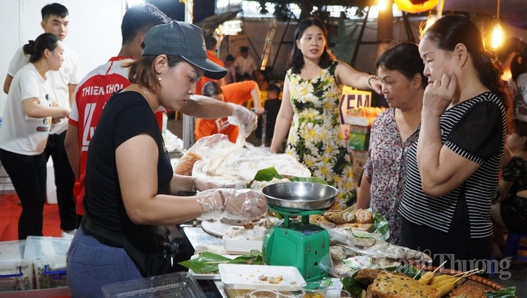 Tỉnh Quảng Ninh sẽ tổ chức liên hoan ẩm thực vào cuối tháng 7/2023