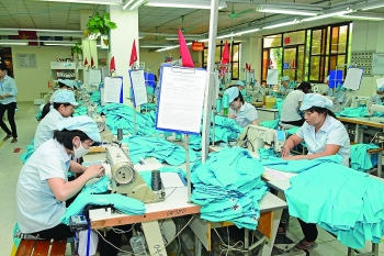 textile and garment industry targets xl export value
