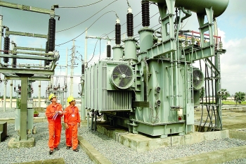 power projects urged to overcome gridlock delays