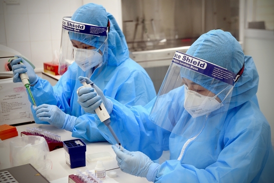 Việt Nam xây dựng thành công quy trình giải trình tự hệ gen virus SARS-CoV-2