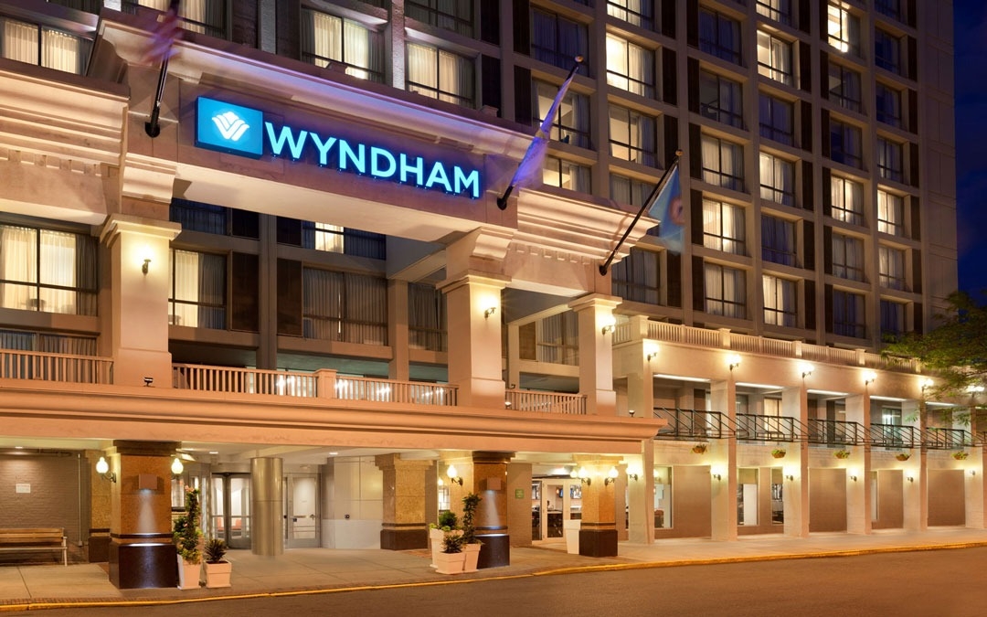 Chuỗi khách sạn Wyndham nâng cao trải nghiệm dịch vụ bằng công nghệ đám mây
