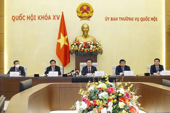 Cộng đồng doanh nghiệp Hoa Kỳ ủng hộ việc thực hiện nhiệm vụ kép của Việt Nam