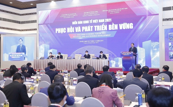 Cấp thiết ban hành chính sách tài khóa và tiền tệ hỗ trợ phục hồi và phát triển