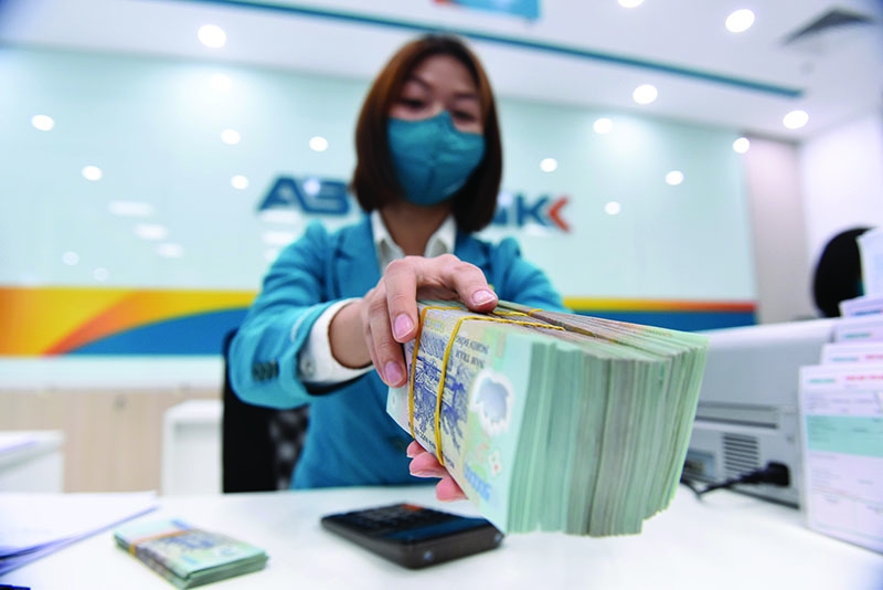 Lãi suất ngân hàng hôm nay ngày 27/9/2023: Ngân hàng nào có lãi suất thấp nhất thị trường?