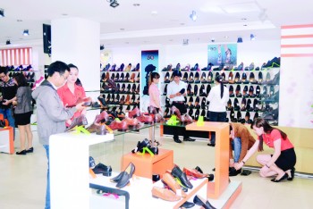 EVFTA giúp ngành Da giầy Việt Nam vững chân tại thị trường EU