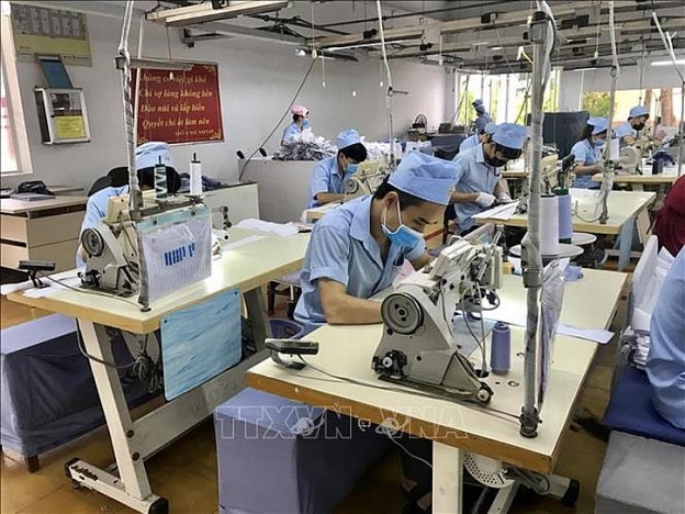 Việt Nam đang thúc đẩy việc đào tạo, nâng cao chất lượng nguồn nhân lực nhằm đáp ứng nhu cầu của nhà đầu tư nước ngoài