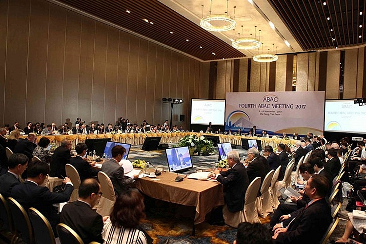 Doanh nghiệp với các nhà lãnh đạo APEC: Cùng giải quyết phục hồi sau đại dịch